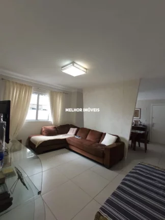 Imagem Apartamento à Venda com 03 Dormitórios sendo 01 Suíte no centro de balneário Camboriú