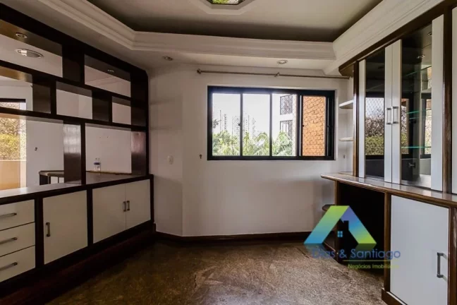 Imagem JARDIM DA SAÚDE alto Padrão 4 dormitórios, 2 suítes, 3 vagas com ótima localização e valor !!!