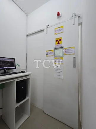 Imagem Predio Comercial à venda no Mooca - São Paulo/Sp