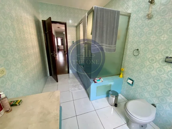 Imagem Imperdível oportunidade: Casa à venda em São Paulo-SP, Jardim da Glória, 5 quartos, 2 salas, 4 banheiros, 3 vagas de garagem!