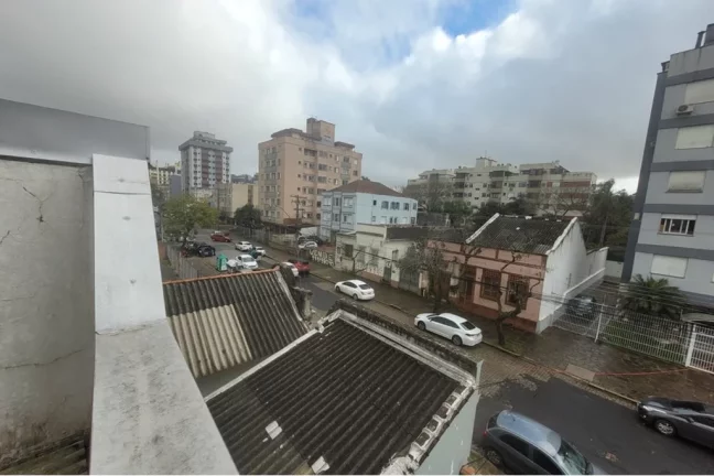 Imagem MDBDG 515 612541026-14 - Casa à venda no bairro Menino Deus - Porto Alegre/RS