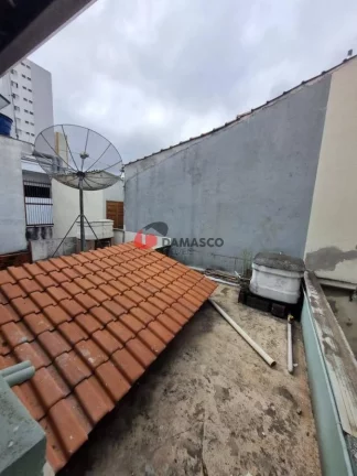 Imagem Sobrado para venda 2 Quartos , Santa Paula, São Caetano do Sul, SP