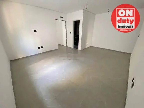 Imagem Casa à venda, 280 m² por R$ 2.175.000 - Embaré - Santos/SP