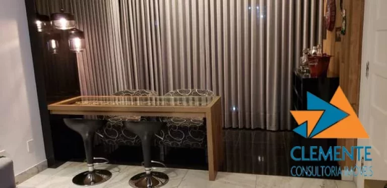 Imagem APTO DE 4 QTOS 02 suites área privativa GUTIERREZ/STO. AGOSTINHO