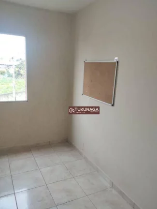 Imagem Apartamento com 3 quartos à venda, 67 m² por R$ 288.000 - Vila Constança - São Paulo/SP
