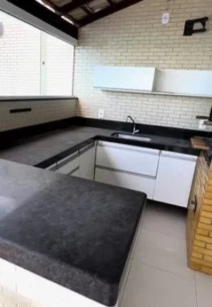 Imagem APARTAMENTO RESIDENCIAL em GUARAPARI - ES, PRAIA DO MORRO