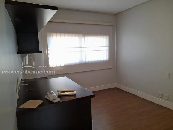 Imagem Edifício MONET cobertura duplex à venda #imoveisribeirao.com