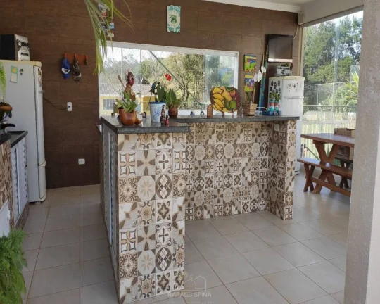 Imagem Casa à venda no bairro Jardim dos Pinheiros - Atibaia/SP