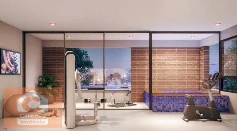 Imagem MOEMA NOVO PX IBIRAPUERA TERRAÇO E LAZER!!!