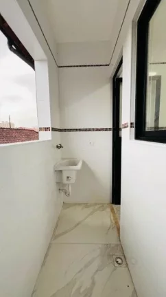 Imagem Casa em condomínio à Venda em Caiçara, Praia Grande - SP