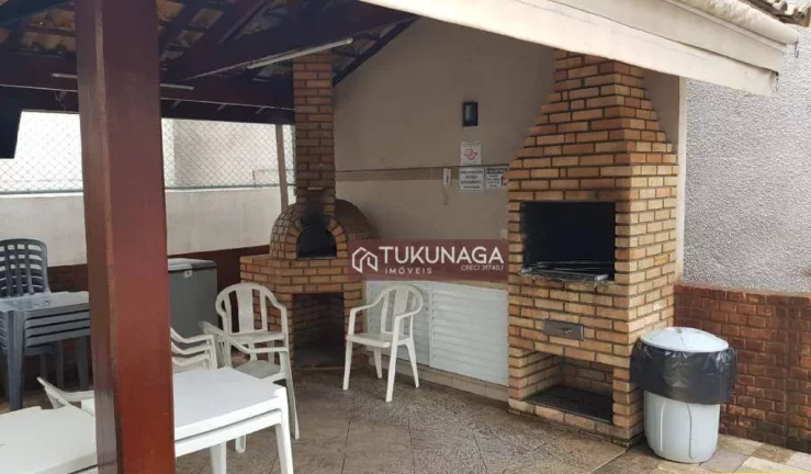 Imagem Apartamento à venda, 51 m² por R$ 430.000,00 - Vila Maria Alta - São Paulo/SP