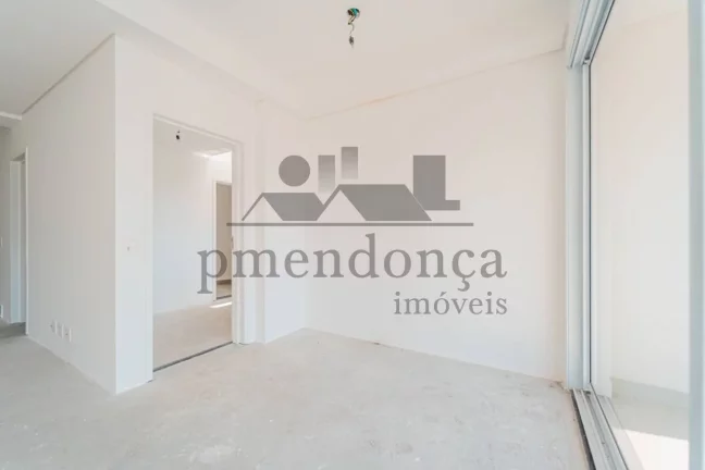 Imagem Apartamento Duplex com 111m² no Sumaré ao lado do metrô.