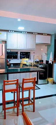 Imagem APARTAMENTO DE 2 QUARTOS NA PRAIA DO MORRO / GUARAPARI - ES