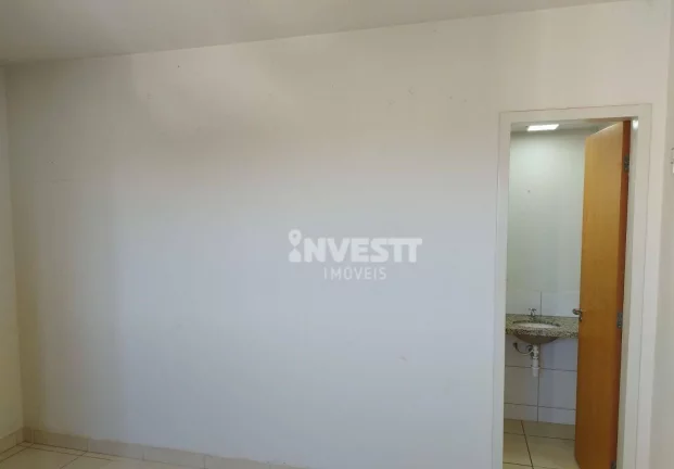 Imagem Apartamento com 3 dormitórios para alugar - Parque Oeste Industrial - Goiânia/GO