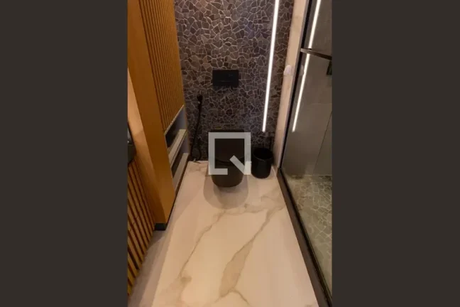 Imagem Apartamento à Venda - Leblon, 2 Quartos, 147 m2