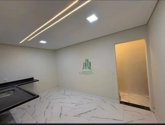 Imagem Sobrado com 3 dormitórios à venda, 125 m² por R$ 630.000,00 - Jardim Aeródromo - Guarulhos/SP
