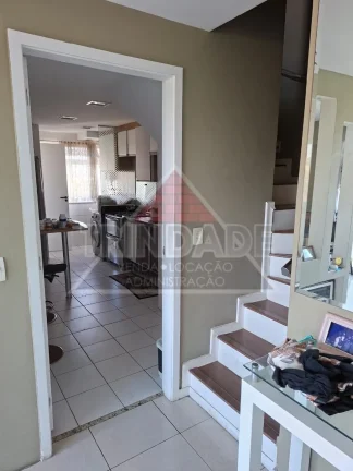 Imagem APARTAMENTO RESIDENCIAL em RIO DE JANEIRO - RJ, RECREIO DOS BANDEIRANTES
