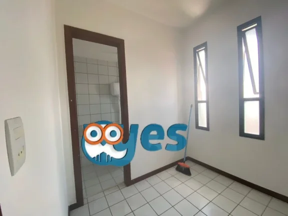 Imagem Apartamento para venda - Ponto Central