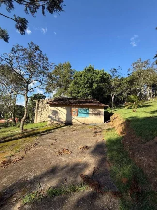 Imagem Chácara com 3 dormitórios à venda, 19000 m² por R$ 650.000 - Jardim - Extrema/MG