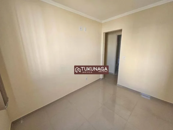 Imagem Apartamento com 3 quartos para alugar, 64 m² por R$ 3.575/mês - Brás - São Paulo/SP