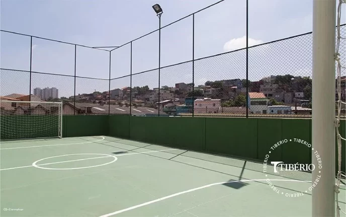 Imagem Apartamento para Venda em Santo André / SP no bairro Parque João Ramalho