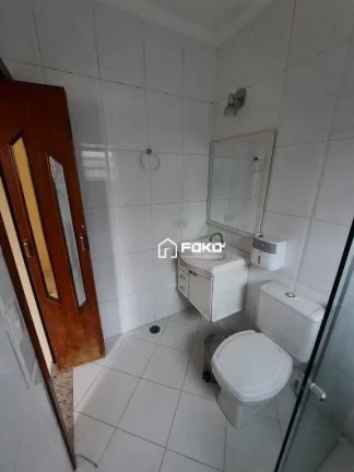Imagem Sobrado com 3 dormitórios à venda, 125 m² por R$ 579.999,99 - Parque Continental - Guarulhos/SP