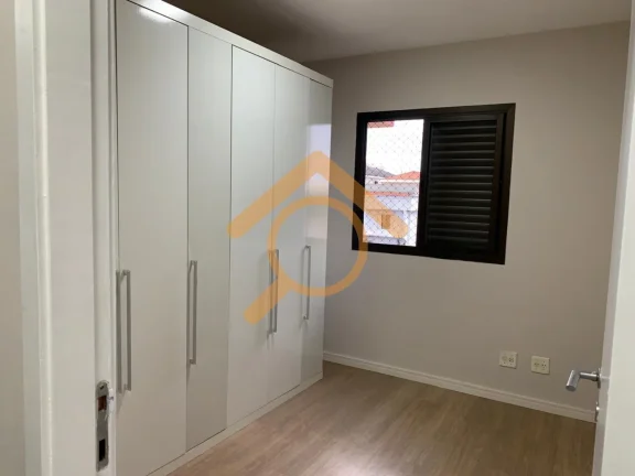 Imagem Apartamento para locação em São Paulo-SP: 3 quartos, 1 suíte, 2 salas, 2 banheiros, 1 vaga de garagem, 69m² no Jardim Itapeva.