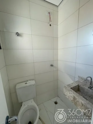 Imagem Cobertura para Venda em Santo André / SP no bairro Parque Erasmo Assunção
