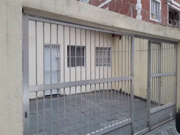 Imagem Casa com 2 dorms, Aviação, Praia Grande - R$ 309 mil, Cod: 2655