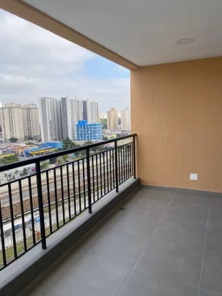 Imagem Apartamento próximo ao Metrô Belém.