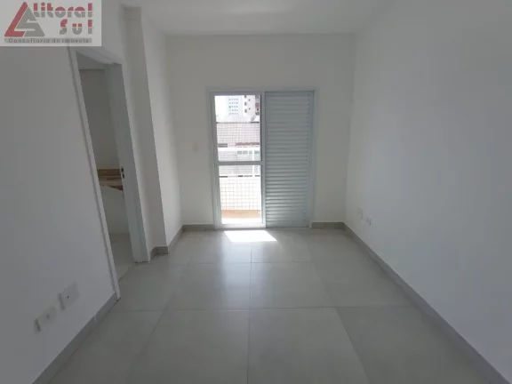 Imagem APARTAMENTO NA VILA TUPI PRAIA GRANDE 85 METROS