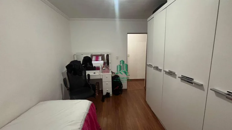 Imagem Apartamento com 2 dormitórios à venda, 60 m² por R$ 285.000,00 - Vila Fátima - Guarulhos/SP