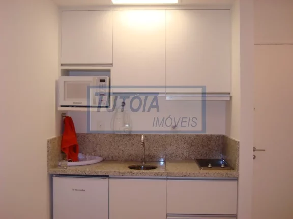 Imagem APARTAMENTO À VENDA NO PARAÍSO, SÃO PAULO
