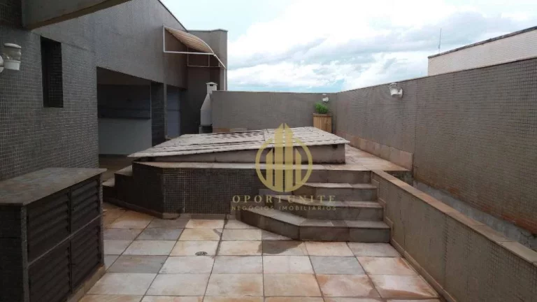 Imagem cobertura centro