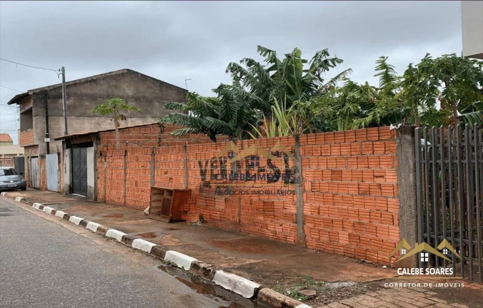 Imagem Terreno à venda, 125 m² por R$ 95.000,00 - Vila Bandeirantes - Tatuí/SP