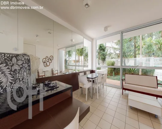 Imagem APARTAMENTO RESIDENCIAL em São Paulo - SP, Vila Andrade