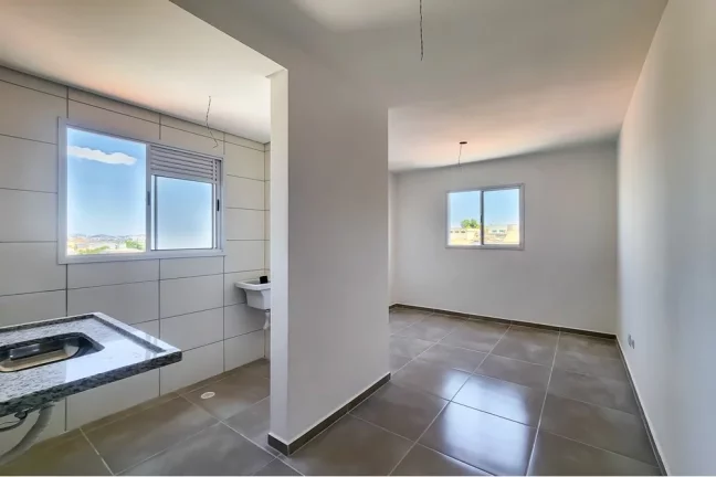 Imagem Apartamento à venda no bairro Vila Zelina - São Paulo/SP