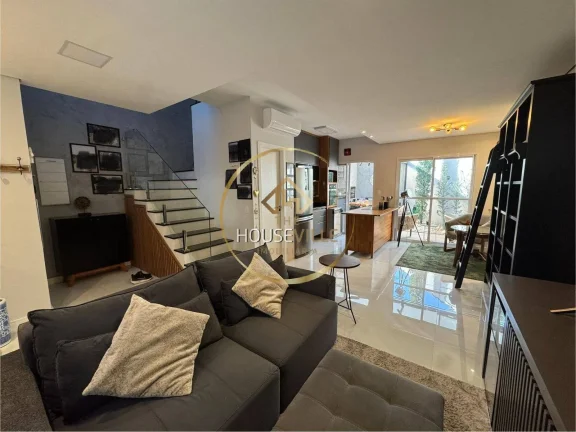 Imagem Casa Sobrado Reserva Urbanova