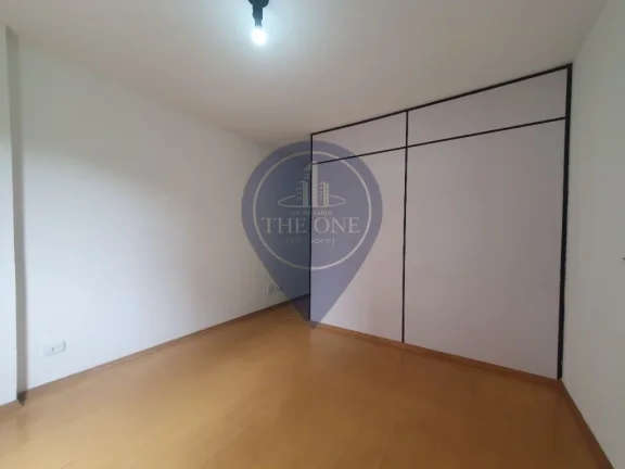 Imagem Studio de luxo para locação na Vila Clementino, São Paulo-SP: 1 quarto, 1 banheiro, 1 vaga de garagem, 25m² de área. Venha conferir!