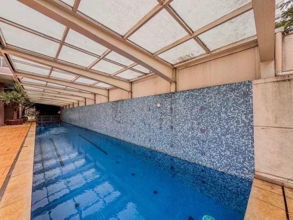 Imagem APARTAMENTO RESIDENCIAL em São Paulo - SP, Vila Mariana