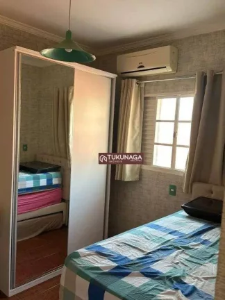 Imagem Sobrado com 3 quartos à venda, 270 m² por R$ 1.255.000 - Santana - São Paulo/SP
