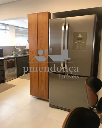 Imagem Apartamento excelente com 150m² a venda em Higienópolis.