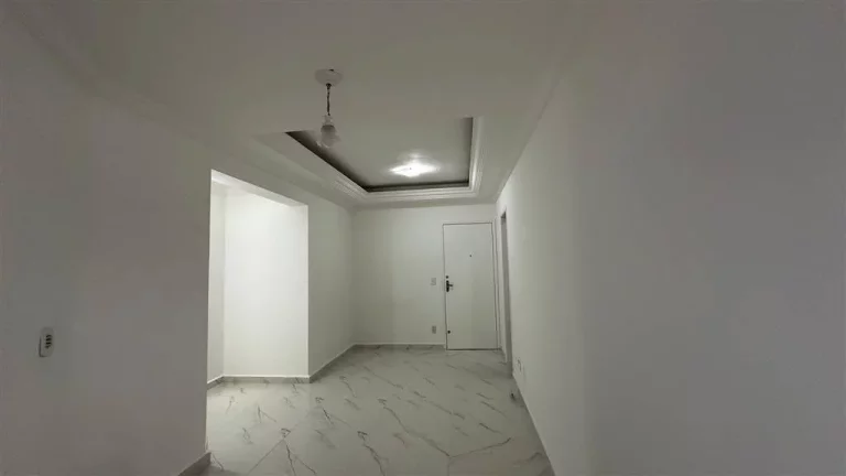 Imagem APARTAMENTO COM 53 m² - AVIAÇÃO - PRAIA GRANDE SP