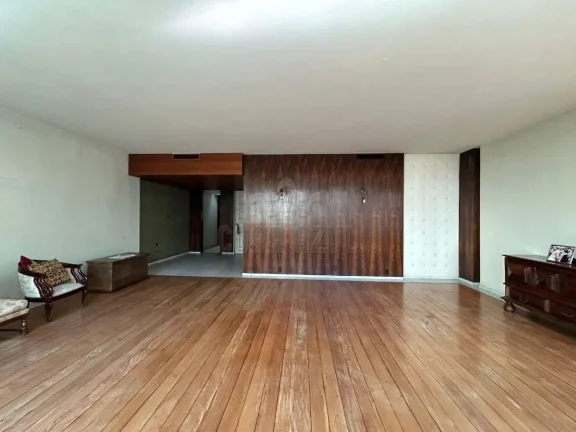Imagem Copacabana - Residencial › Apartamento com 3 quarto(s) a Venda