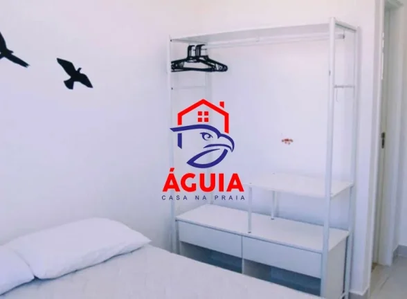 Imagem Apartamento mobiliado na praia das Toninhas próximo a praia!