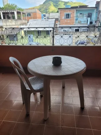 Imagem Casa para Venda em Rio de Janeiro, Campo Grande, 2 dormitórios, 1 banheiro, 1 vaga