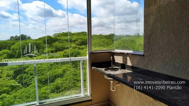 Imagem (Alugado)Apartamento no Botânico à venda 2 suítes #imoveisri