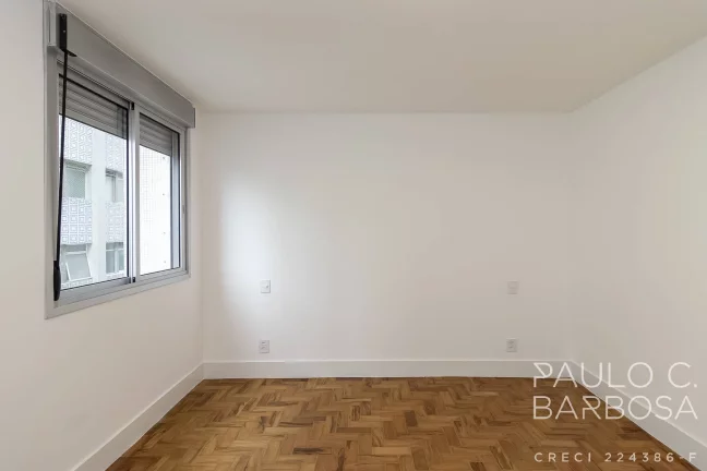 Imagem Jardim Paulista Venda - 2 dormitórios (1 Suíte) - 1 vaga - 99m²