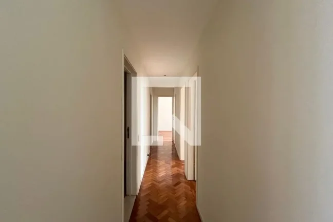 Imagem Apartamento à Venda - Copacabana, 3 Quartos, 173 m2