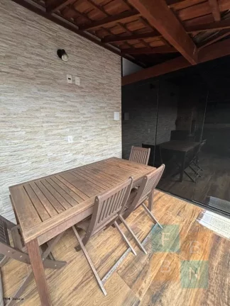 Imagem Casa para Venda em Rio de Janeiro / RJ no bairro Curicica